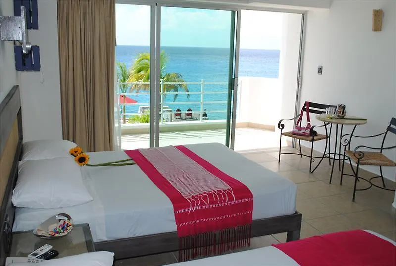 Hotel B Cozumel