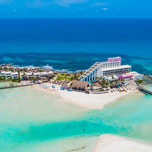 אתר נופש Mia Reef Cancun