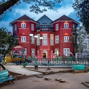 visit hotel