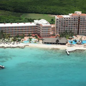 4* Station touristique El Cozumeleno