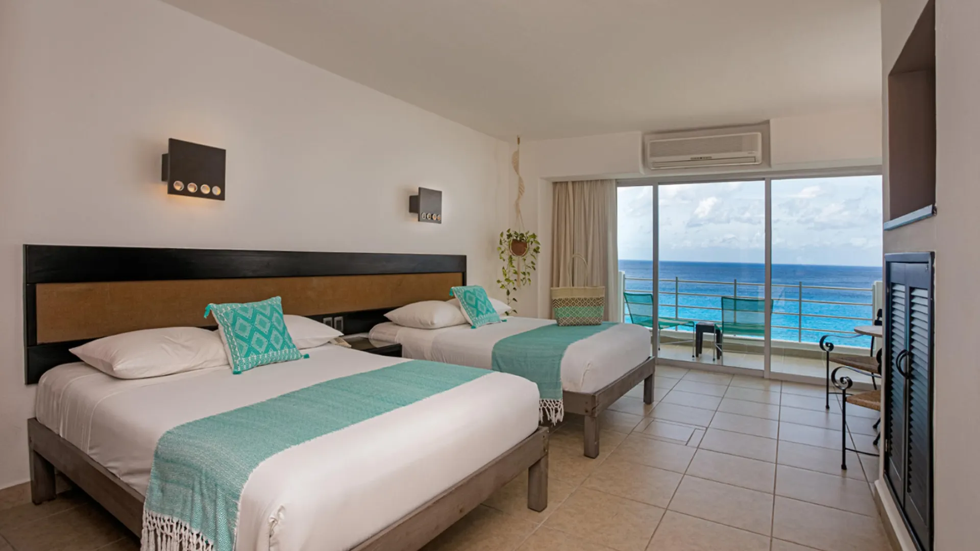Hotel B Cozumel