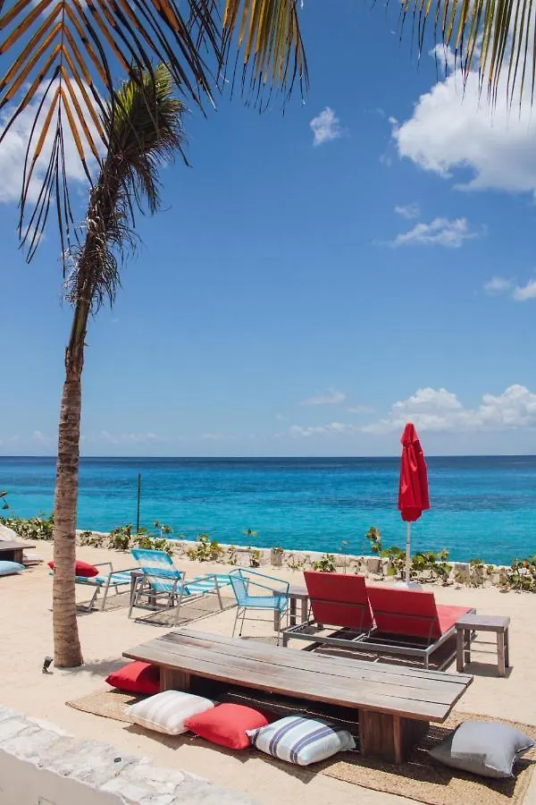 Hotel B Cozumel Mexico