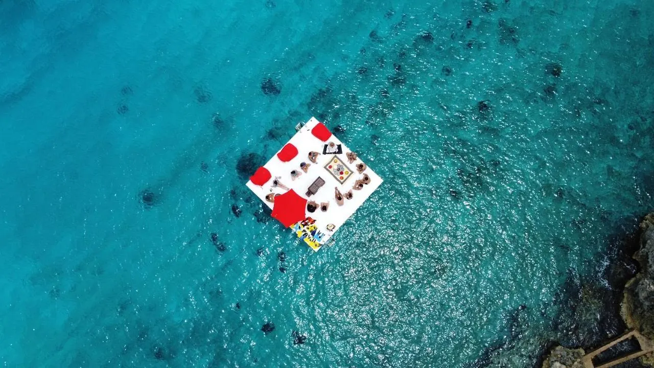 Hotel B Cozumel Mexico