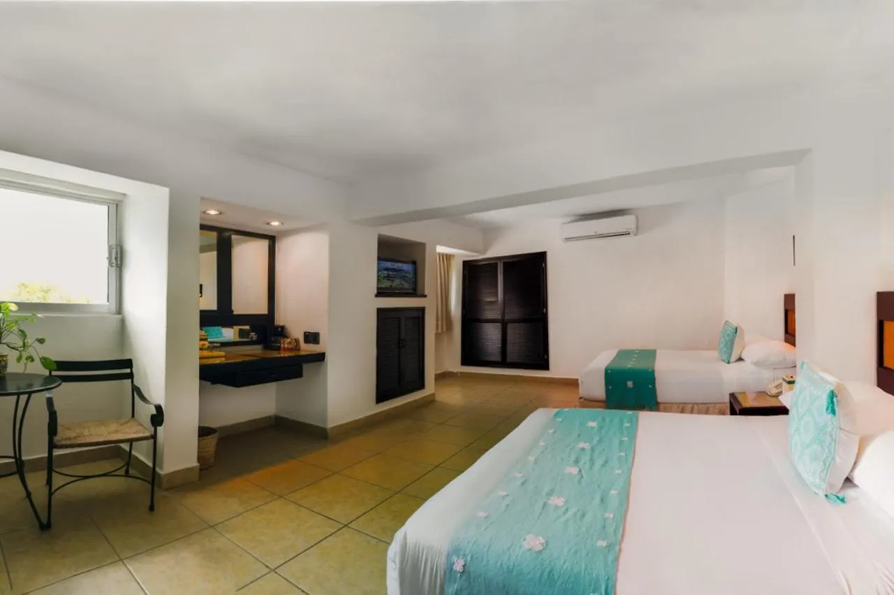 Hotel B Cozumel