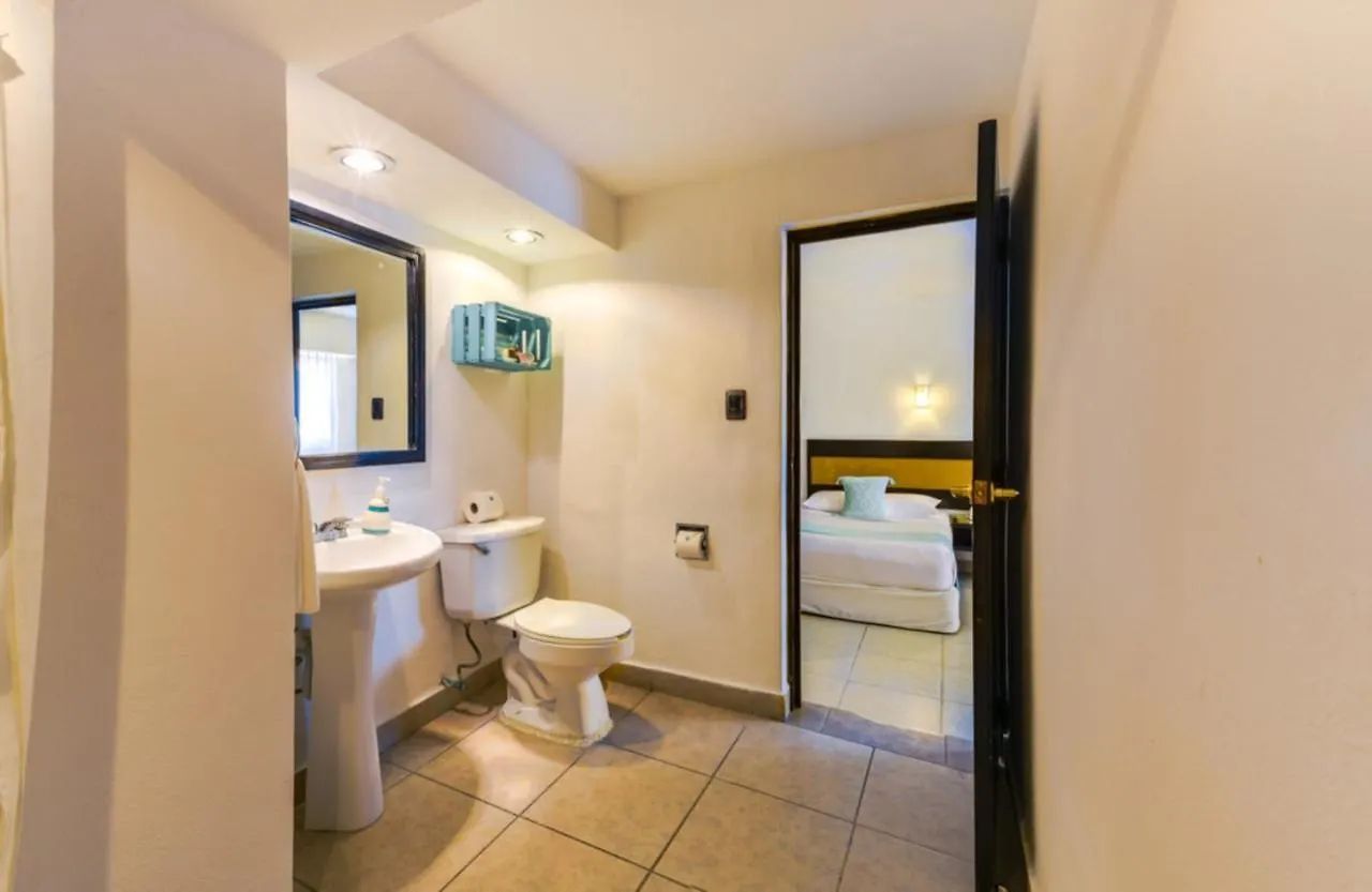 Hotel B Cozumel