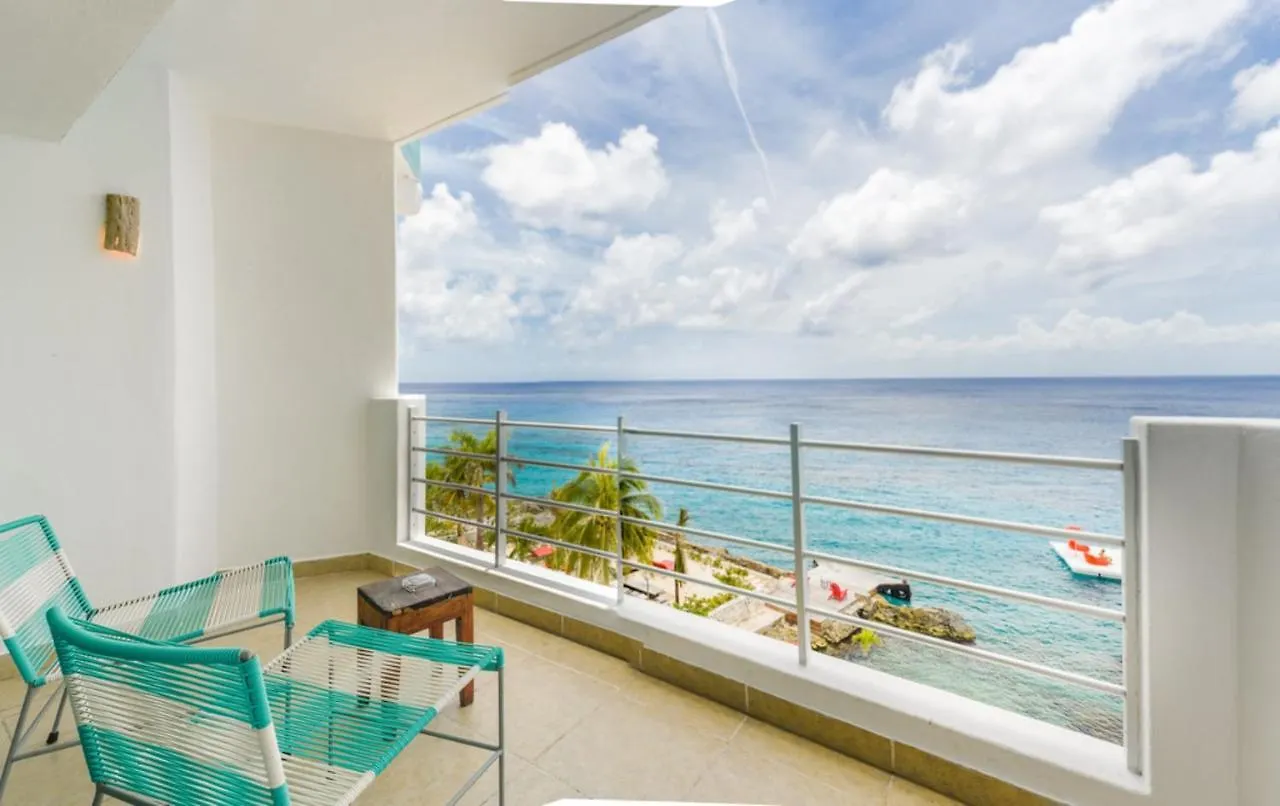 Hotel B Cozumel