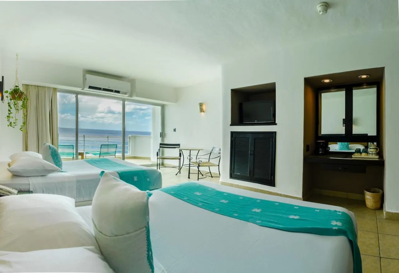 Hotel B Cozumel
