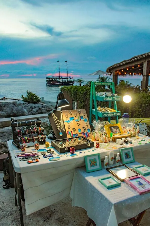 Hotel B Cozumel