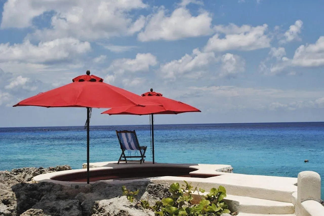 ****  Hotel B Cozumel Mexico