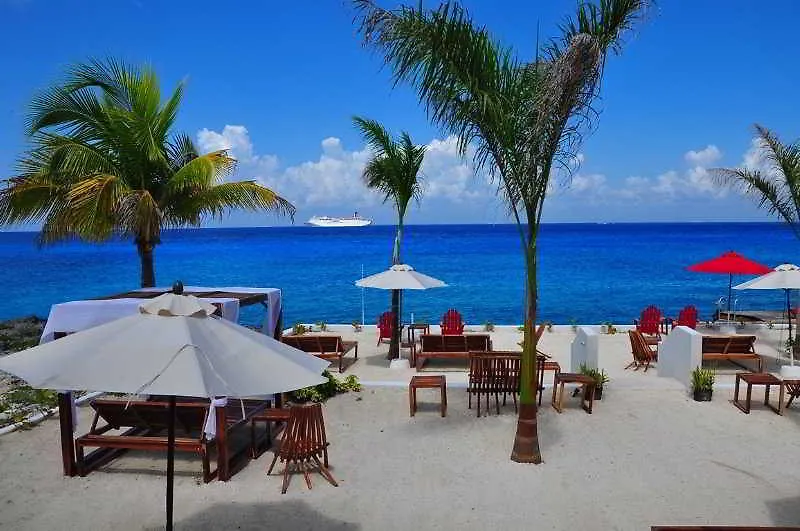 Hotel B Cozumel