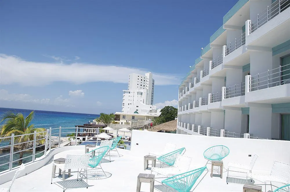 Hotel B Cozumel 4*,